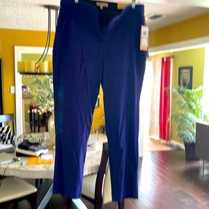 Gibson Latimer blue pants never worn with tags